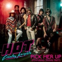Hot Country Knights Release Debut Single 'Pick Her Up'