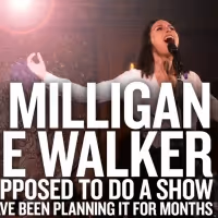 Bonnie Milligan & Natalie Walker Fulfill Long-held Plans at 54 Below