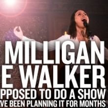 Bonnie Milligan & Natalie Walker Fulfill Long-held Plans at 54 Below