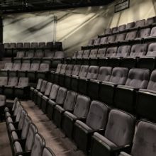 BWW Breaking News: Centre Stage's Indoor Performance Space to Remain Closed until 202