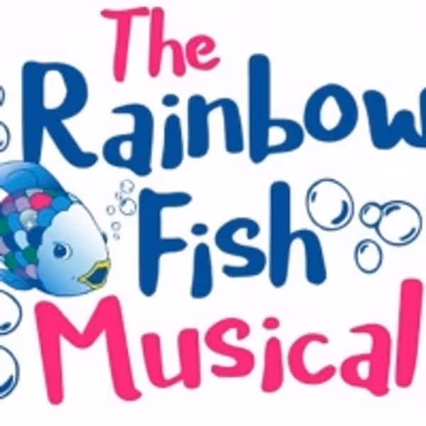 THE RAINBOW FISH MUSICAL To Tour Schools And Libraries Photo
