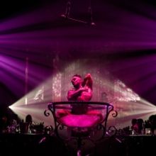 Review: BRIEFS: BITE CLUB, Southbank Centre