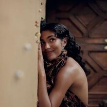 Olivia Dean Discusses Perfectionism, Fame in WSJ. Magazine Cover Story