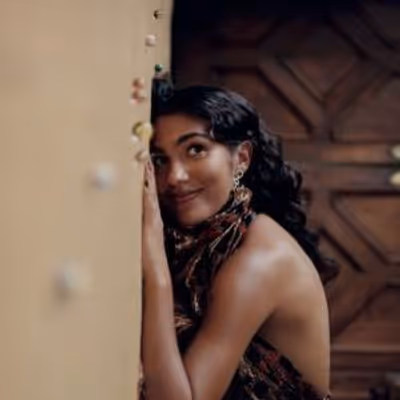 Olivia Dean Discusses Perfectionism, Fame in WSJ. Magazine Cover Story