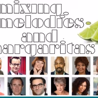 BWW Feature: George Salazar & Joe Iconis Among Starry Benefit for URBAN STAGES…