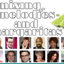 BWW Feature: George Salazar & Joe Iconis Among Starry Benefit for URBAN STAGES Octobe