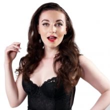 Molly Brenner's THE PLEASURE'S MINE to Premiere at 2022 FRIGID Festival