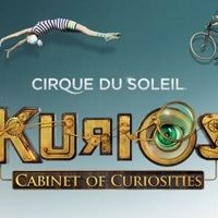 CIRQUE DU SOLEIL - KURIOS Extend's Melbourne Season