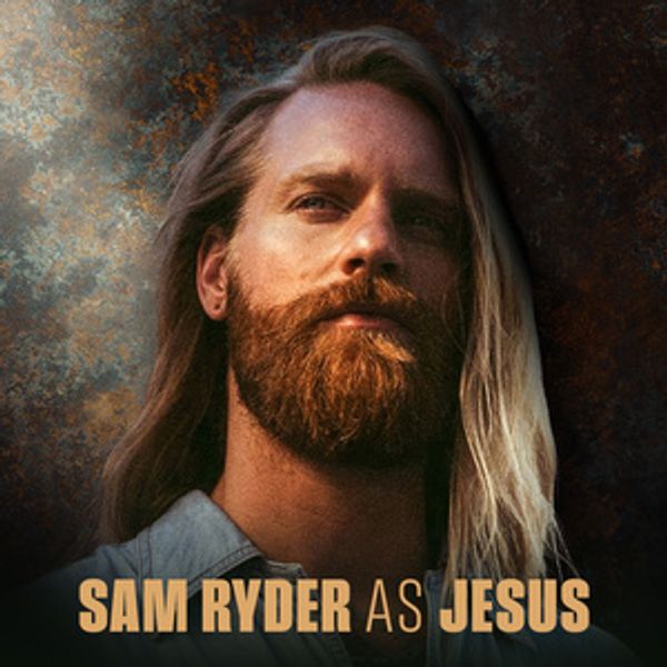 JESUS CHRIST SUPERSTAR Starring Sam Ryder to Visit Birmingham Hippodrome Photo