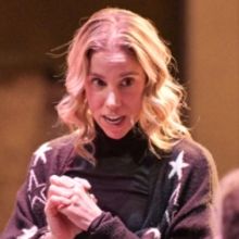 Raue Center School For The Arts To Host ANNIE Actors And A Grammy Winner For Two New