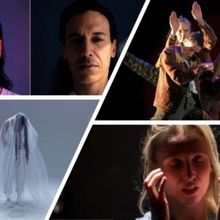 Brian Webb Dance Company Reveals 2026–27 Season and Leadership Transition
