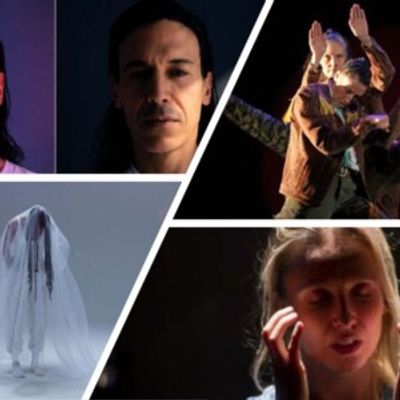Brian Webb Dance Company Reveals 2026–27 Season and Leadership Transition