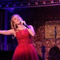 BWW Review: Broadway Princess Takes A Journey To The Past As CHRISTY ALTOMARE Makes…