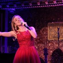 BWW Review: Broadway Princess Takes A Journey To The Past As CHRISTY ALTOMARE Makes H