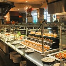 CAMELBACK RESORT Announces Holiday Dining-Feast and Frolic