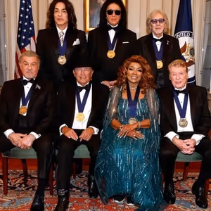 Feature: Talent, Determination, Influence and Legacy: The Kennedy Center Honors