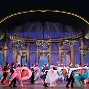 Tickets On Sale For MY FAIR LADY in Sydney