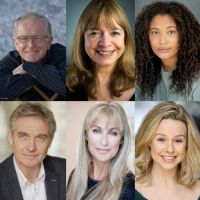 Cast Announced For TWO INTO ONE at The Mill At Sonning Theatre