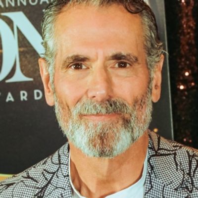 Video: Steven Skybell Is Happy to Give Voice to Another Jewish Character