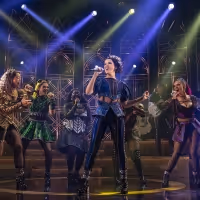 SIX National Tour is Coming to The Fabulous Fox Theatre This Winter