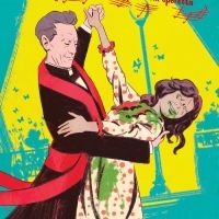Eli Pasic Presents One-Man Performance THE EXORCIST: AN OPERETTA At The Canadian…