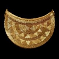 3,000 Year Old Pendant to Go on Public Display for First Time in Shrewsbury