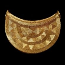 3,000 Year Old Pendant to Go on Public Display for First Time in Shrewsbury