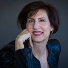 Interview: Lucille Carr-Kaffashan Celebrates 60 Years of the Beatles at Don't Tell Ma