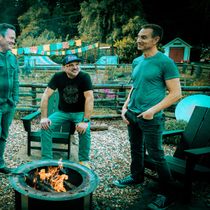 Time Spent Driving to Release New Album 'Lost Leaves' via Thirty Something Records