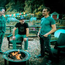 Time Spent Driving to Release New Album 'Lost Leaves' via Thirty Something Records