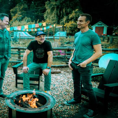 Time Spent Driving to Release New Album 'Lost Leaves' via Thirty Something Records