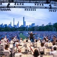 New York Philharmonic Annual Summer 2020 Performances Will Not Take Place
