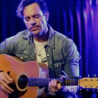 Exclusive: Ramin Karimloo Sings 'Cathedrals' from His First Studio Album