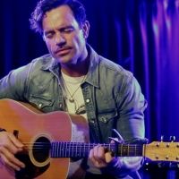 Exclusive: Ramin Karimloo Sings 'Cathedrals' from His First Studio Album Video