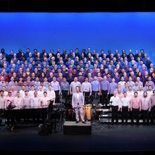 NYCGMC to Return to the Whitney for OUR JOY IS A PROTEST: A CHORAL INSTALLATION OF SO