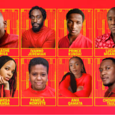 Full Cast Set For THE AFRONAUTS at Royal Court
