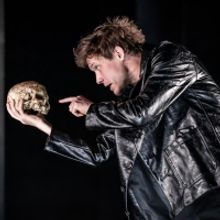 Bristol Old Vic's HAMLET to be Screened in Cinemas Across the UK & Ireland