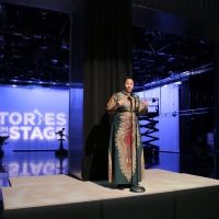 WORLD Channel's STORIES FROM THE STAGE Rings In The New Year With New Episodes