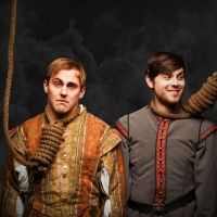 Quill Theatre Presents ROSENCRANTZ AND GUILDENSTERN ARE DEAD