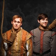 Quill Theatre Presents ROSENCRANTZ AND GUILDENSTERN ARE DEAD