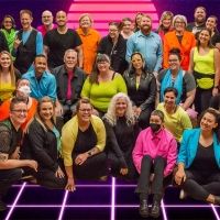 Encore Vocal Ensemble Announces Encore's TOTALLY AWESOME 1980s MIXTAPE, June 9 & 10…