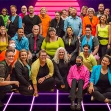 Encore Vocal Ensemble Announces Encore's TOTALLY AWESOME 1980s MIXTAPE, June 9 & 10,