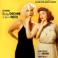 Comedy Cabaret THE 1953 THANKSGIVING SPECIAL Comes to Joe's Pub, November 21