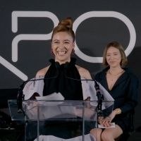 VIDEO: Watch Luna Announce KPOP on Broadway Video