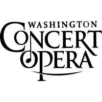 Washington Concert Opera to Perform MAOMETTO II, I PURITANI and More in 2020/21…