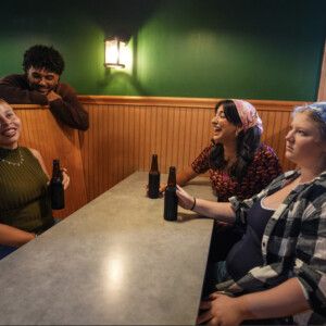 SWEAT to Open at Slippery Rock University During Homecoming