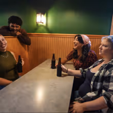 SWEAT to Open at Slippery Rock University During Homecoming