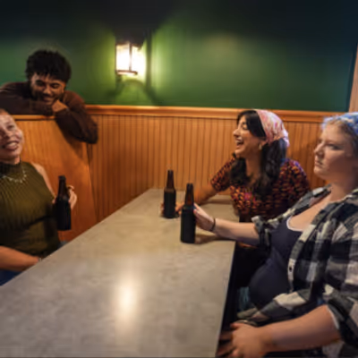 SWEAT to Open at Slippery Rock University During Homecoming