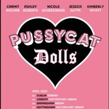 Pussycat Dolls Announce Second London Date Due to Demand