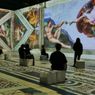 Blumenthal Arts Partners With Layers of Reality for North American Venue